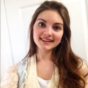 Meet your Posher, Grace